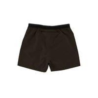 Sato Wind Short 2 : Color Peat