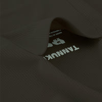 Waffle TRC BigT : Color Sepia2/ Print Color Light Blue