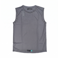 STAMP GRAPHIC TANK (ESCAPE THE GRID ON THE TRAILS)