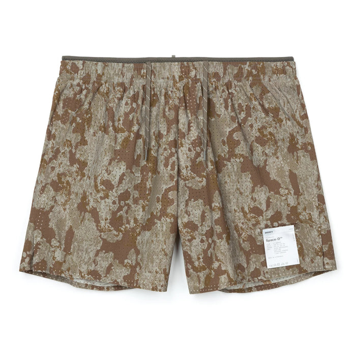Space‑O™ 5" Shorts - Camo -