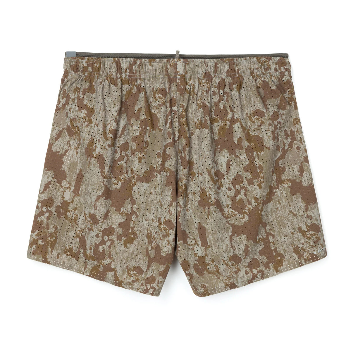Space‑O™ 5" Shorts - Camo -