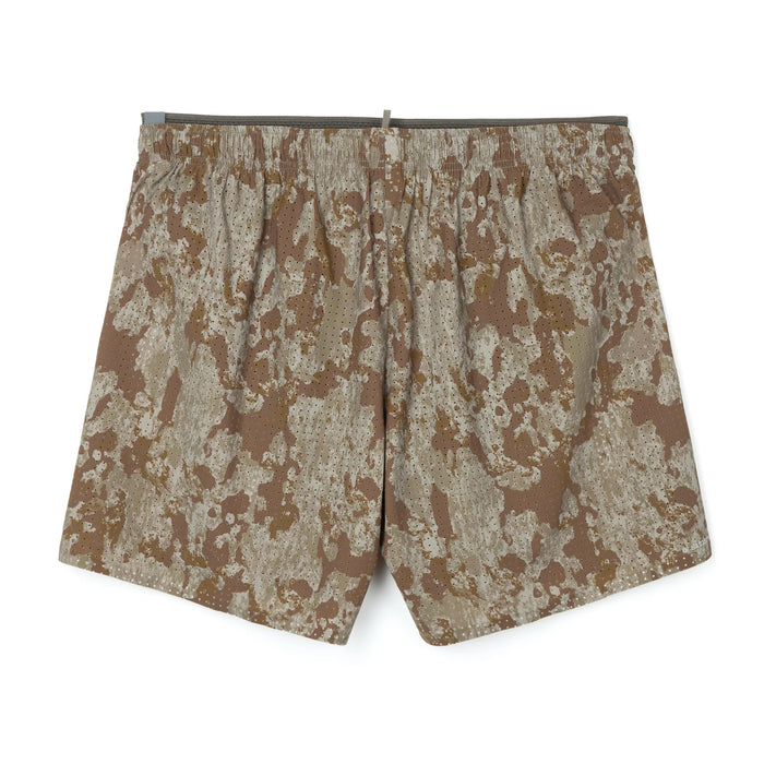 Space‑O™ 5" Shorts - Camo -