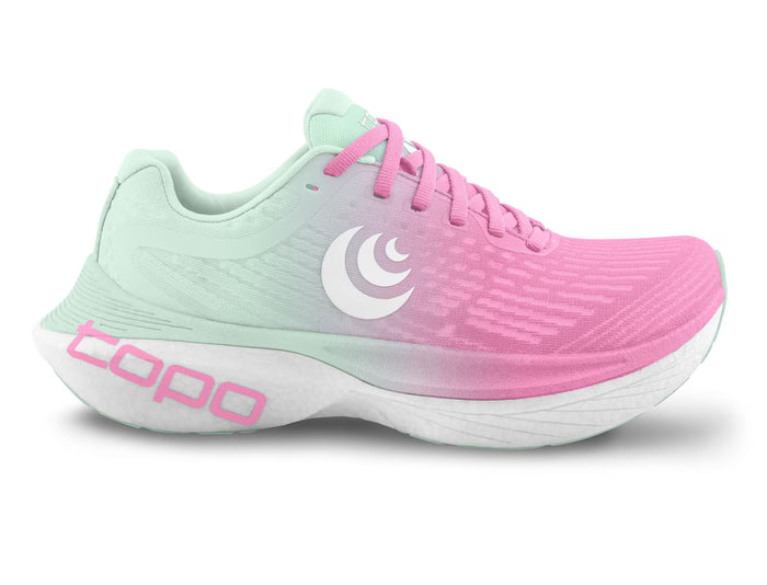 SPECTER 2 Womens Pink/Blue