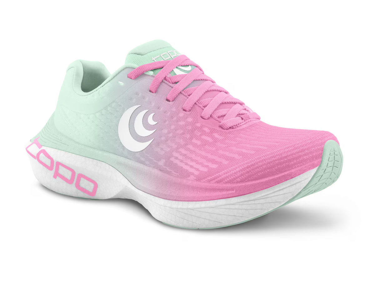 SPECTER 2 Womens Pink/Blue