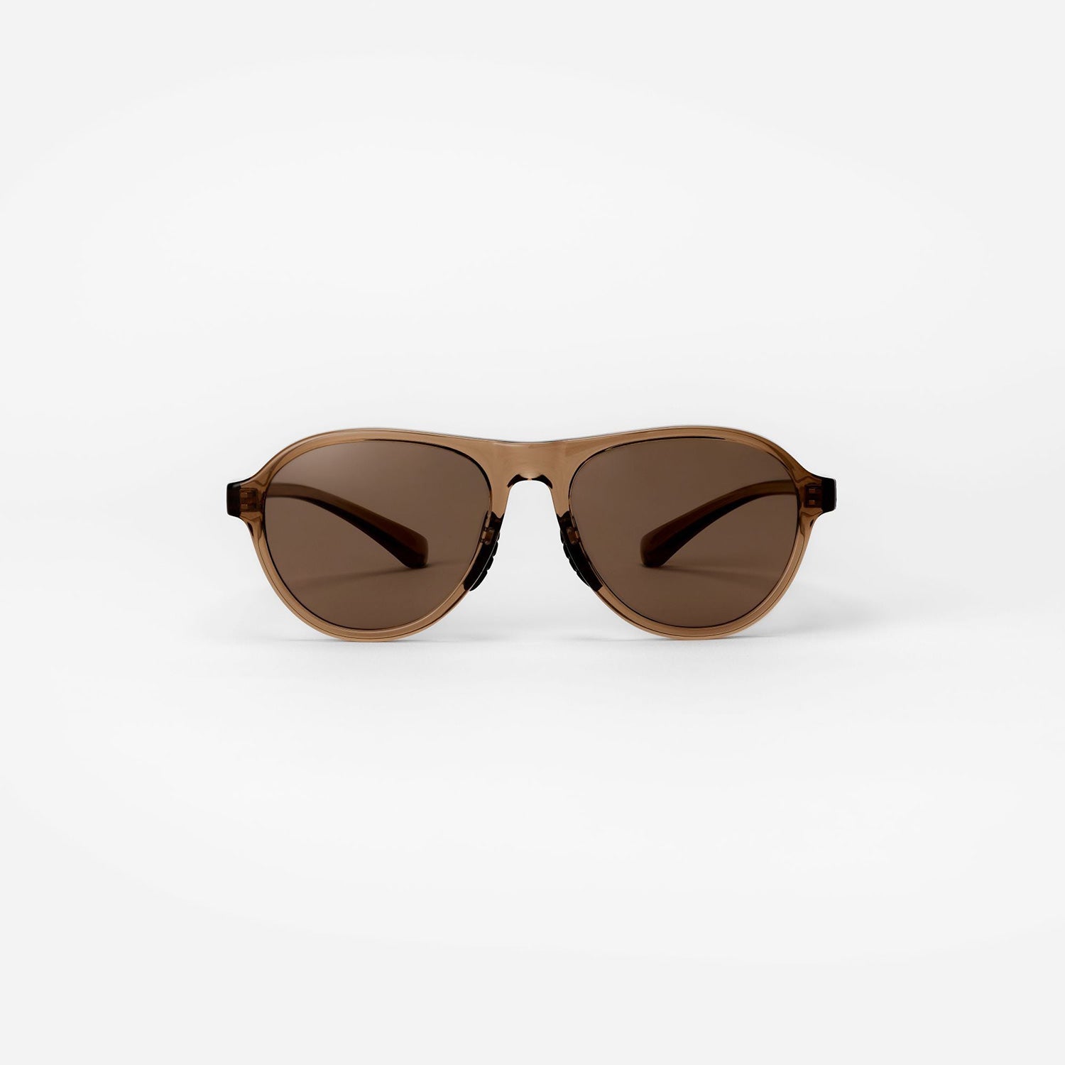 TANNUKI Sunglasses : Color Brown – CONNECTED