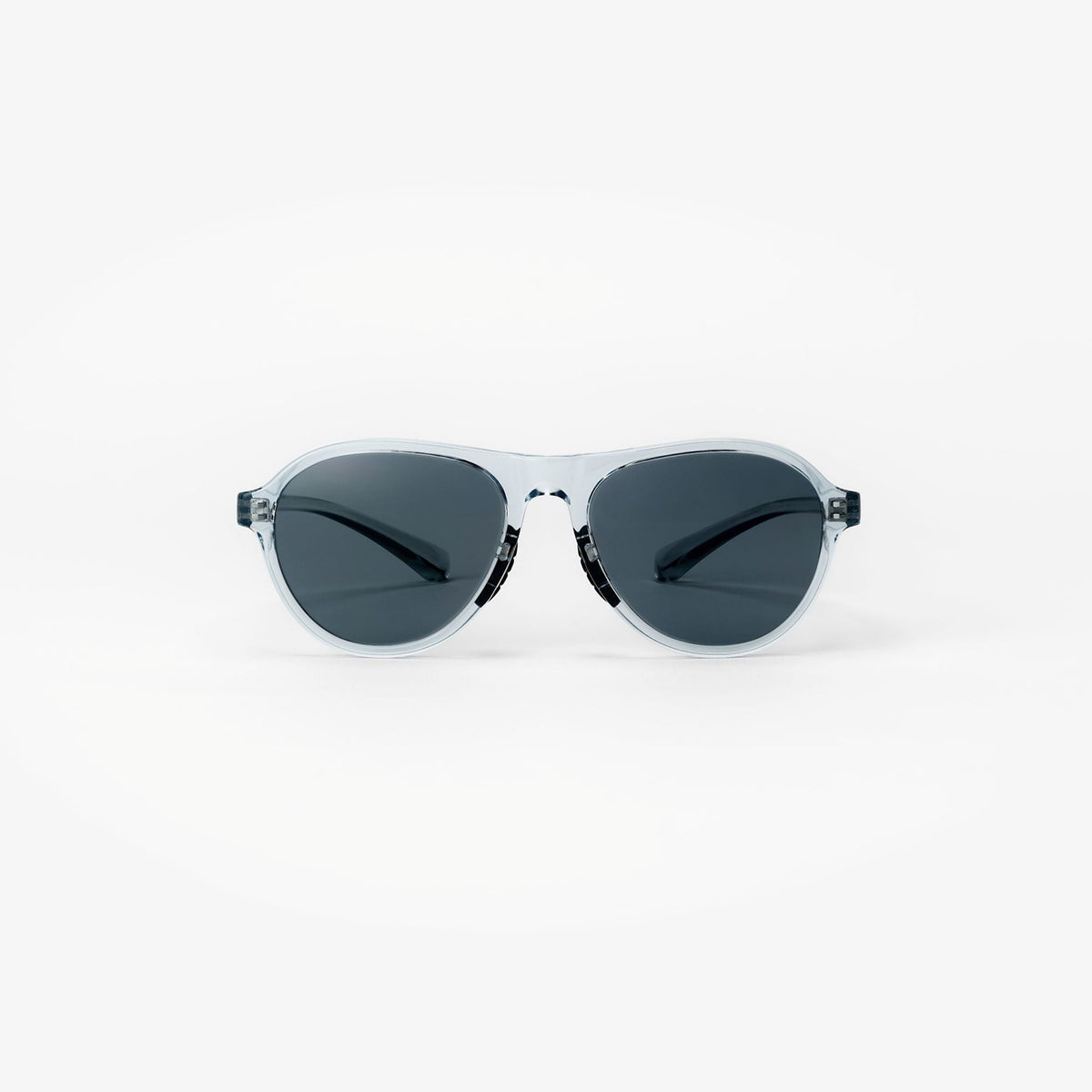 TANNUKI Sunglasses : Color Clear