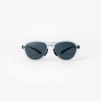 TANNUKI Sunglasses : Color Clear