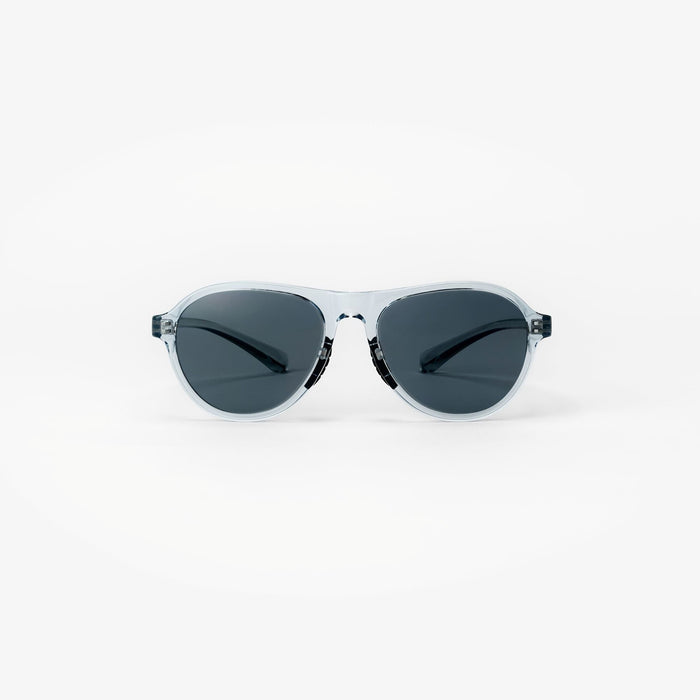 TANNUKI Sunglasses : Color Clear