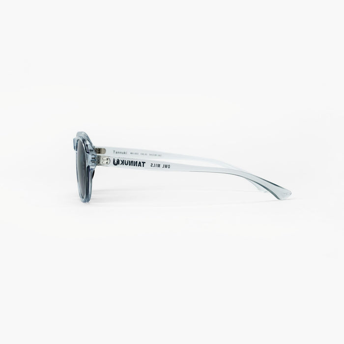 TANNUKI Sunglasses : Color Clear