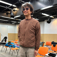 TANNUKI Sunglasses : Color Clear