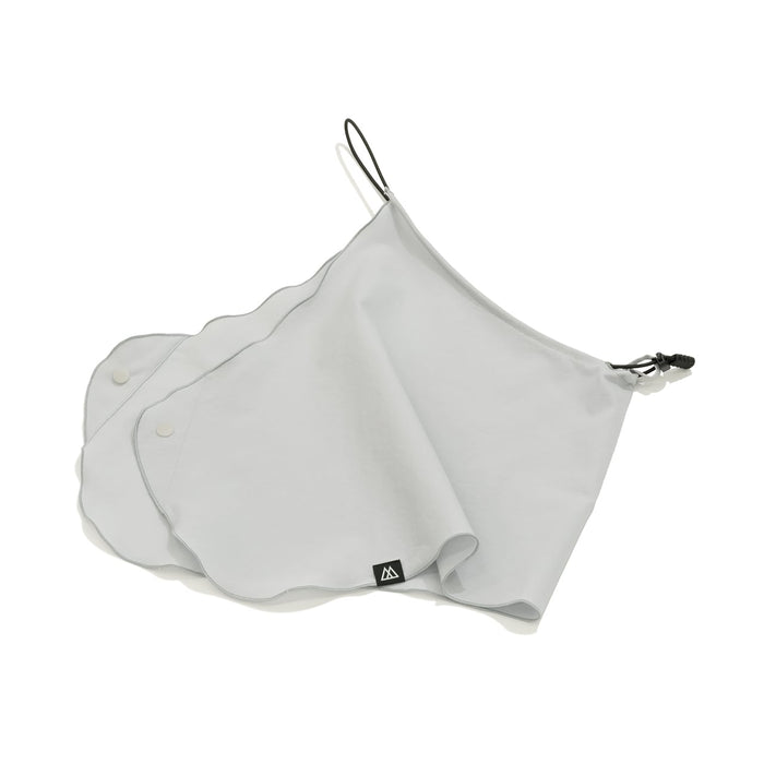 Sunshade Quiet Grey