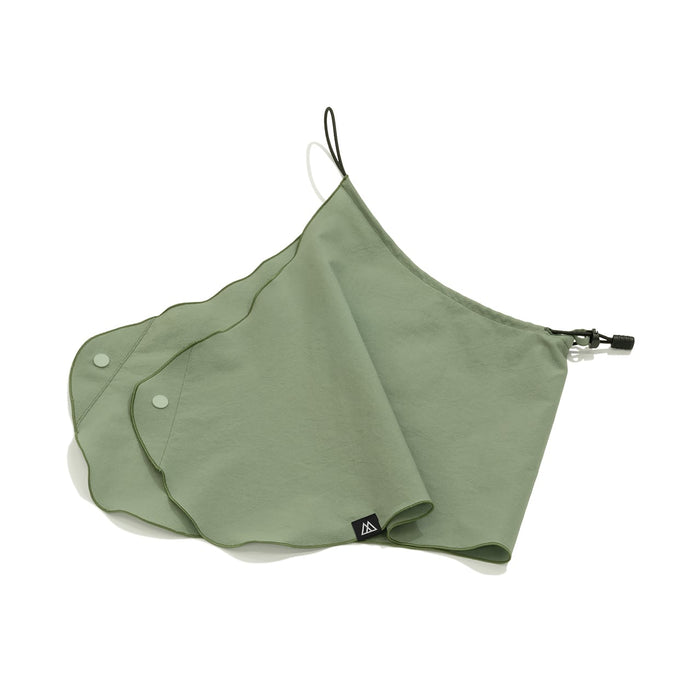 Sunshade Sage Dust