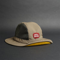 T2 Trail Hat / Khaki