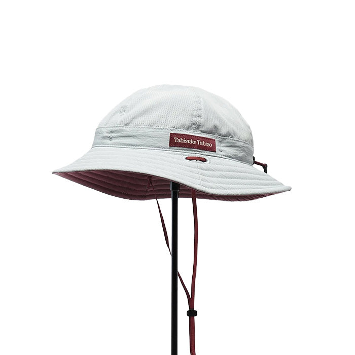T2 Racing Hat / LP - Blue Gray -