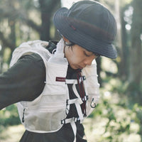 T2 Racing Hat / LP - Black -