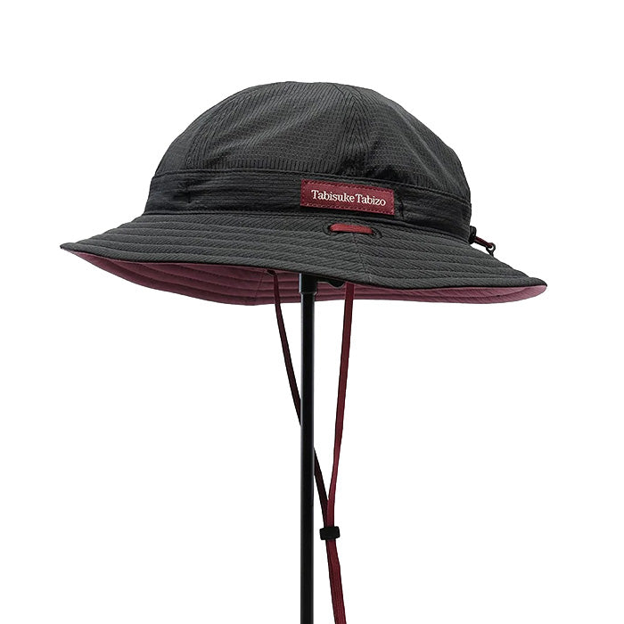 T2 Racing Hat / LP - Black -