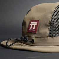 T2 Trail Hat / Khaki