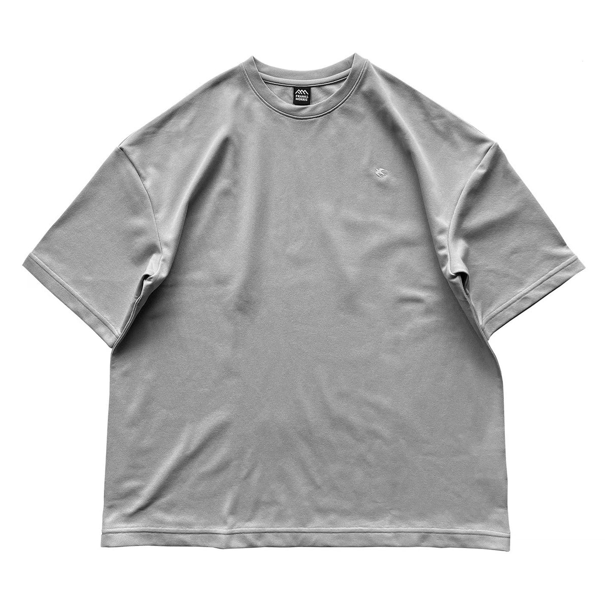 F&M TSUBAME BOX Tee KANOKO　LG