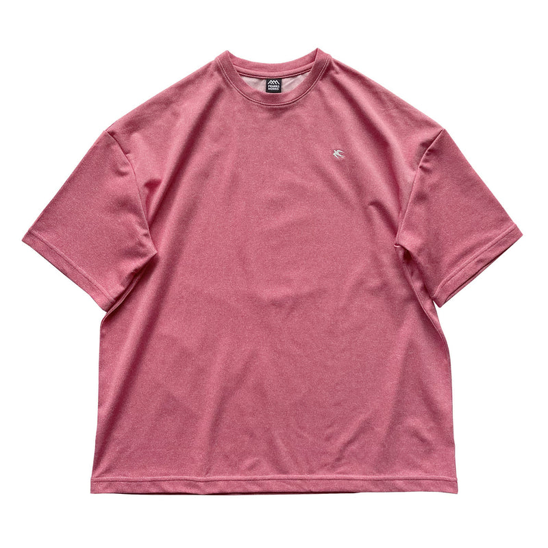 F&M TSUBAME BOX Tee KANOKO　RD