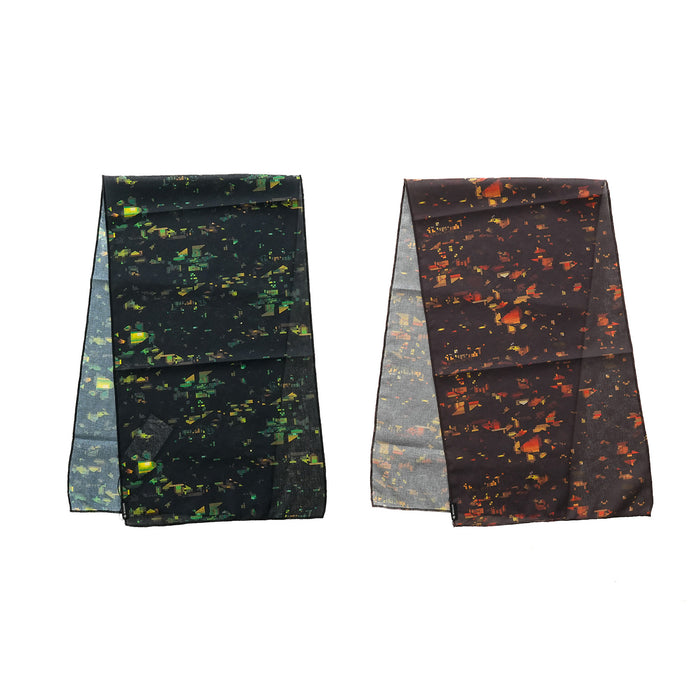 NIGHTCAMO UTILITY TENUGUI / RGG-11