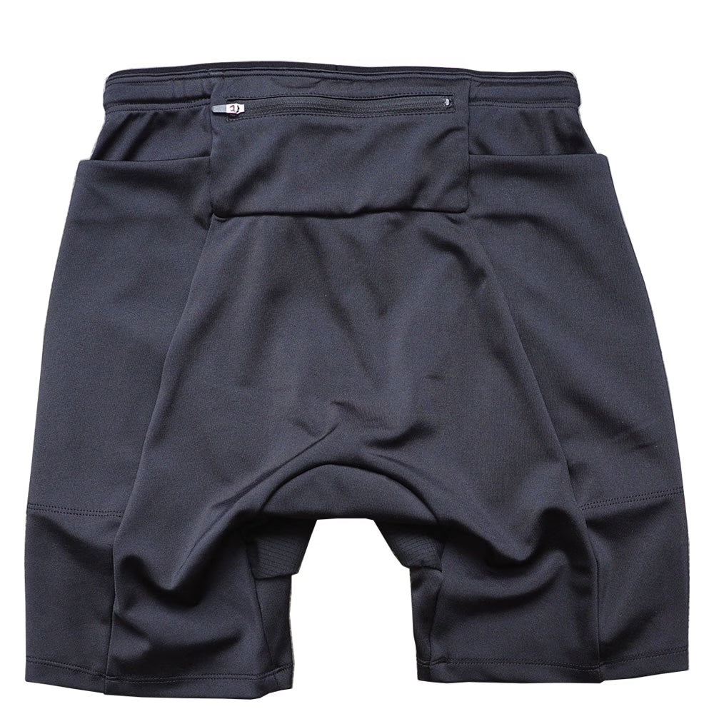 TIGHTS LONG - BLACK×BLACK -