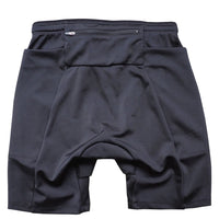 TIGHTS LONG - BLACK×BLACK -