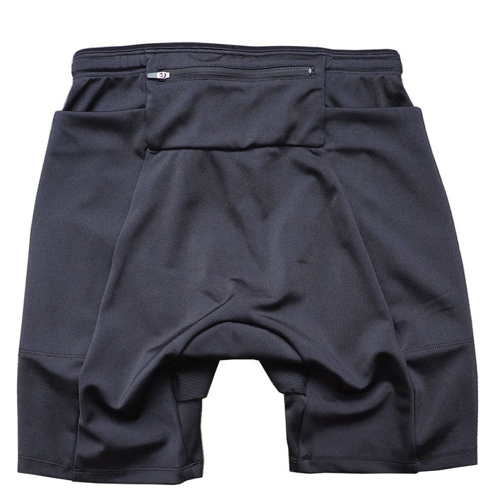 TIGHTS LONG - BLACK×BLACK -