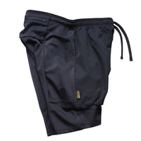 TIGHTS LONG - BLACK×BLACK -