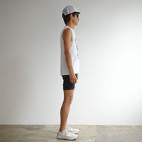 TIGHTS LONG - BLACK×BLACK -