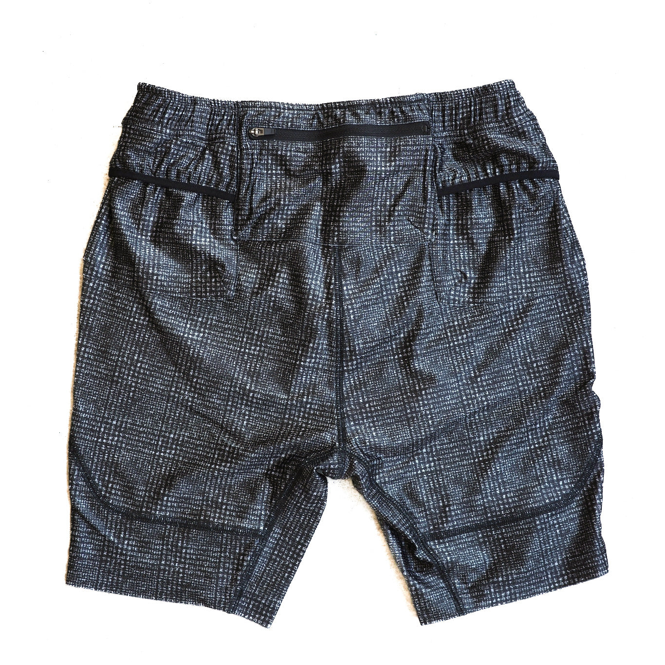 ニシ・スポーツ ショートタイツ スパッツ ニシ NISHI T＆F