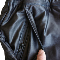 NOSTALGIC  DOCKING SHORT TIGHTS GLEN GLAY