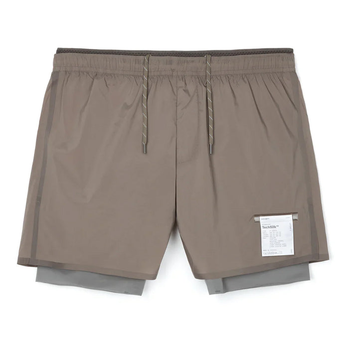 TechSilk™ 8" Shorts　Falcon
