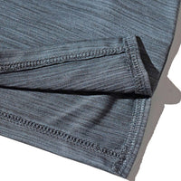 Jump Out Sleeveless(Gray)