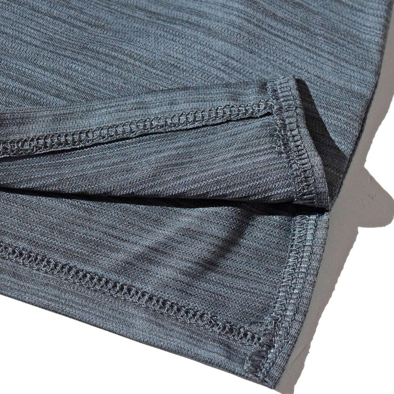 Jump Out Sleeveless(Gray)