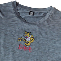 Jump Out Sleeveless(Gray)