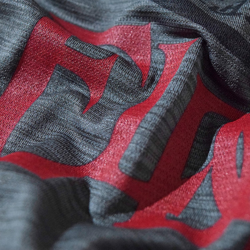 Jump Out Sleeveless(Gray)