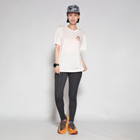 Jump Out Tee(White)