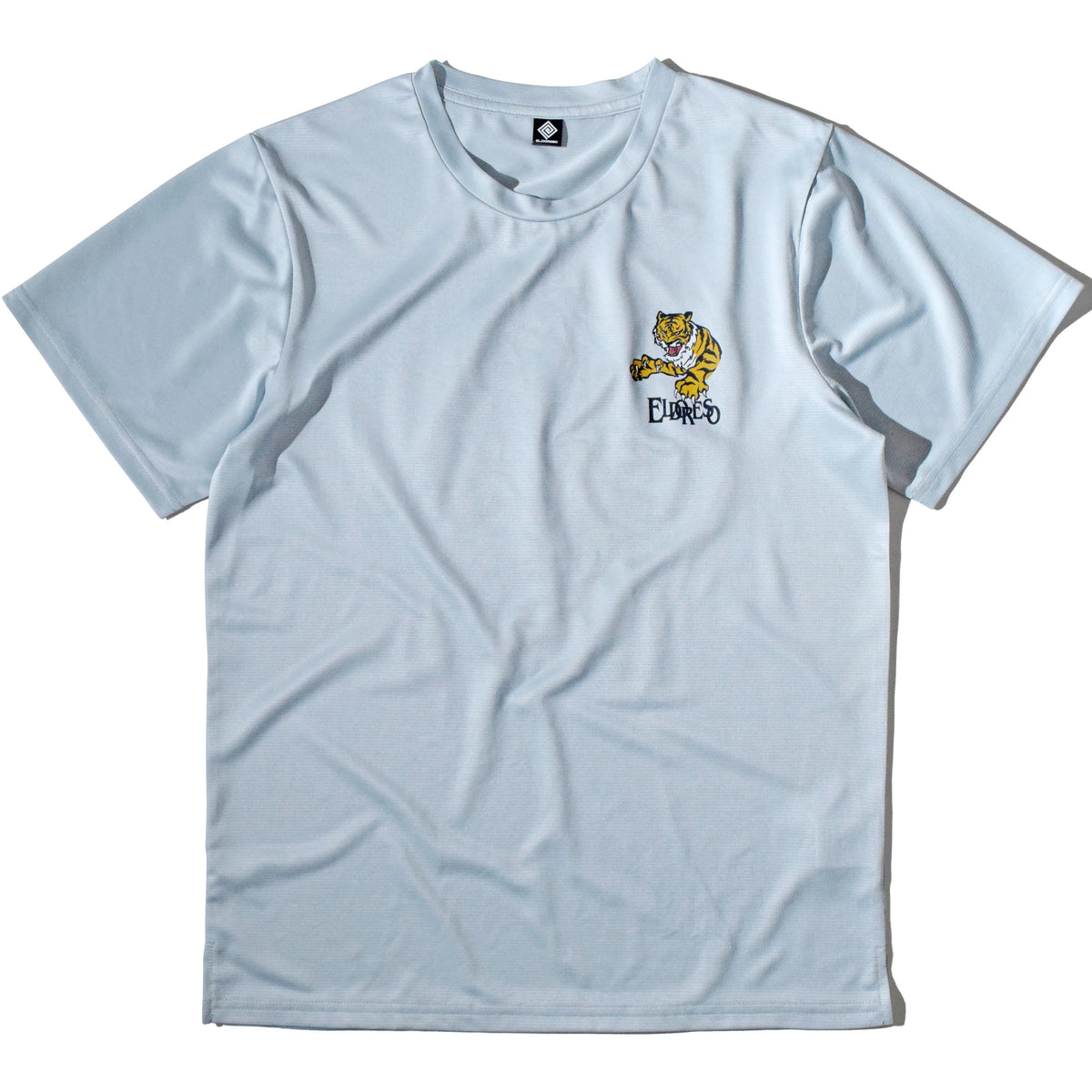 Jump Out Tee(BLUE)