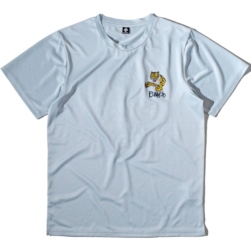 Jump Out Tee(BLUE)
