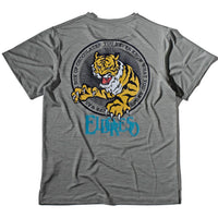 Jump Out Tee(Gray)