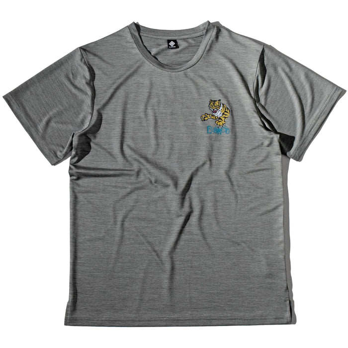 Jump Out Tee(Gray)