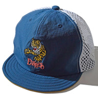 Tiger Cap(Navy)