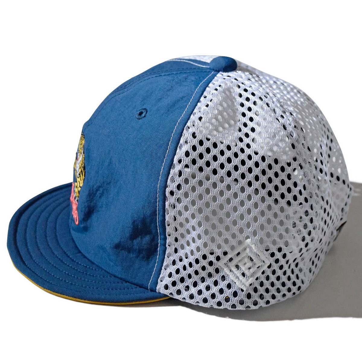 Tiger Cap(Navy)