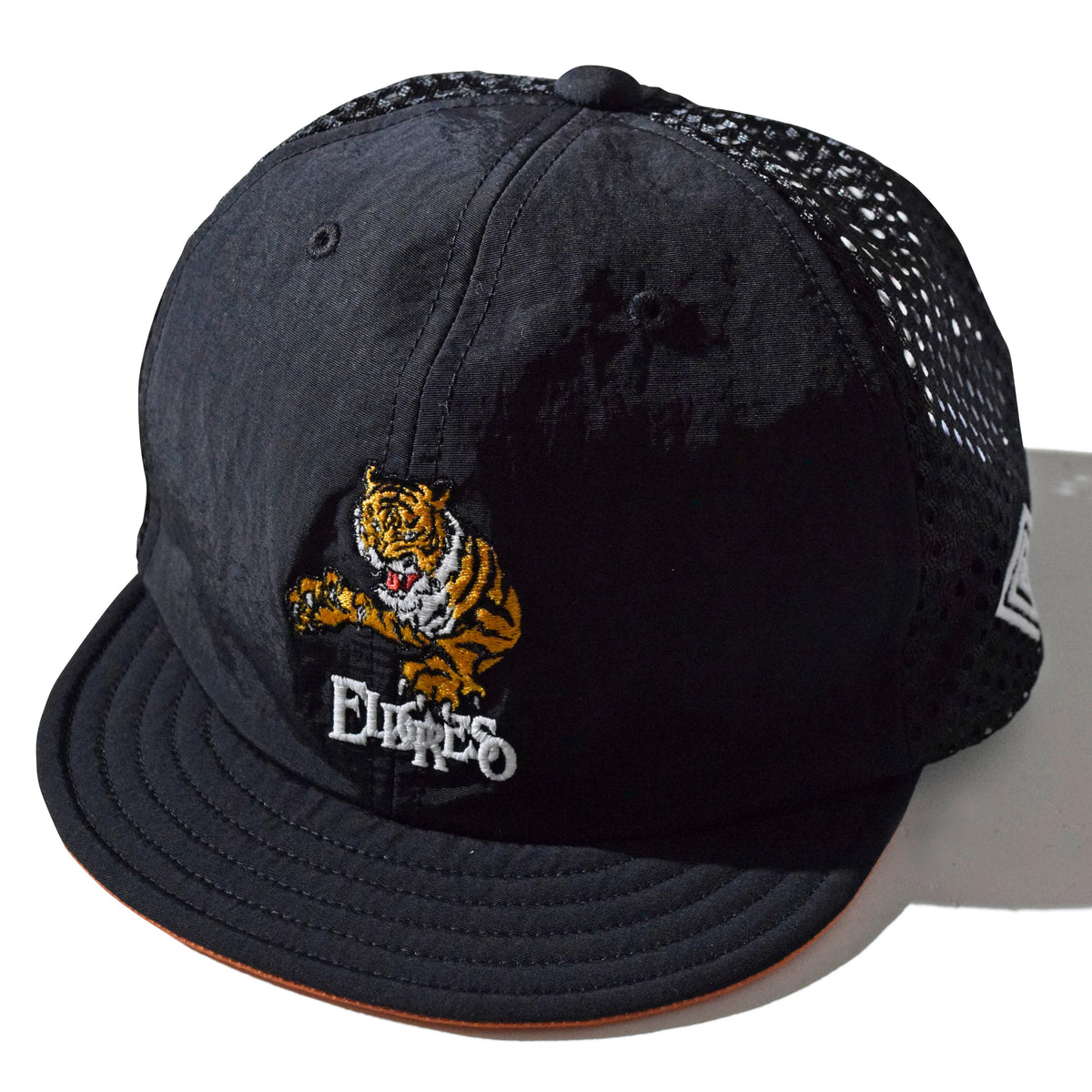 Tiger Cap(Black)