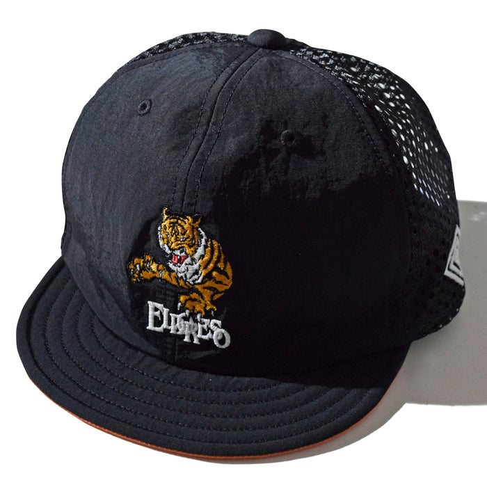 Tiger Cap(Black)