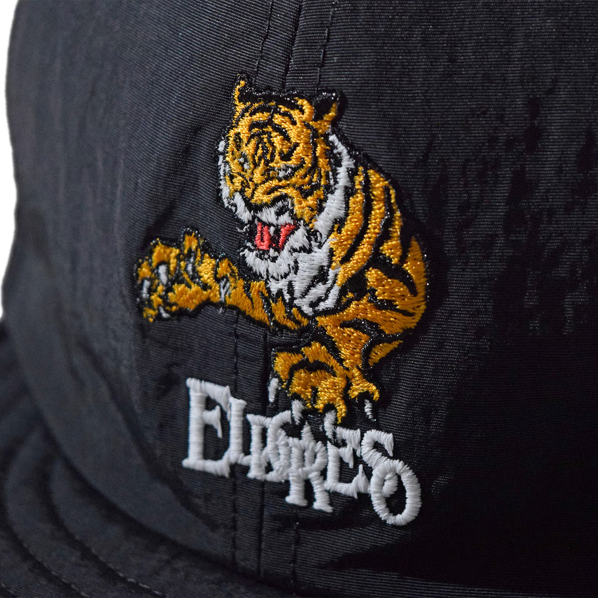 Tiger Cap(Black)
