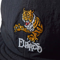 Tiger Cap(Black)