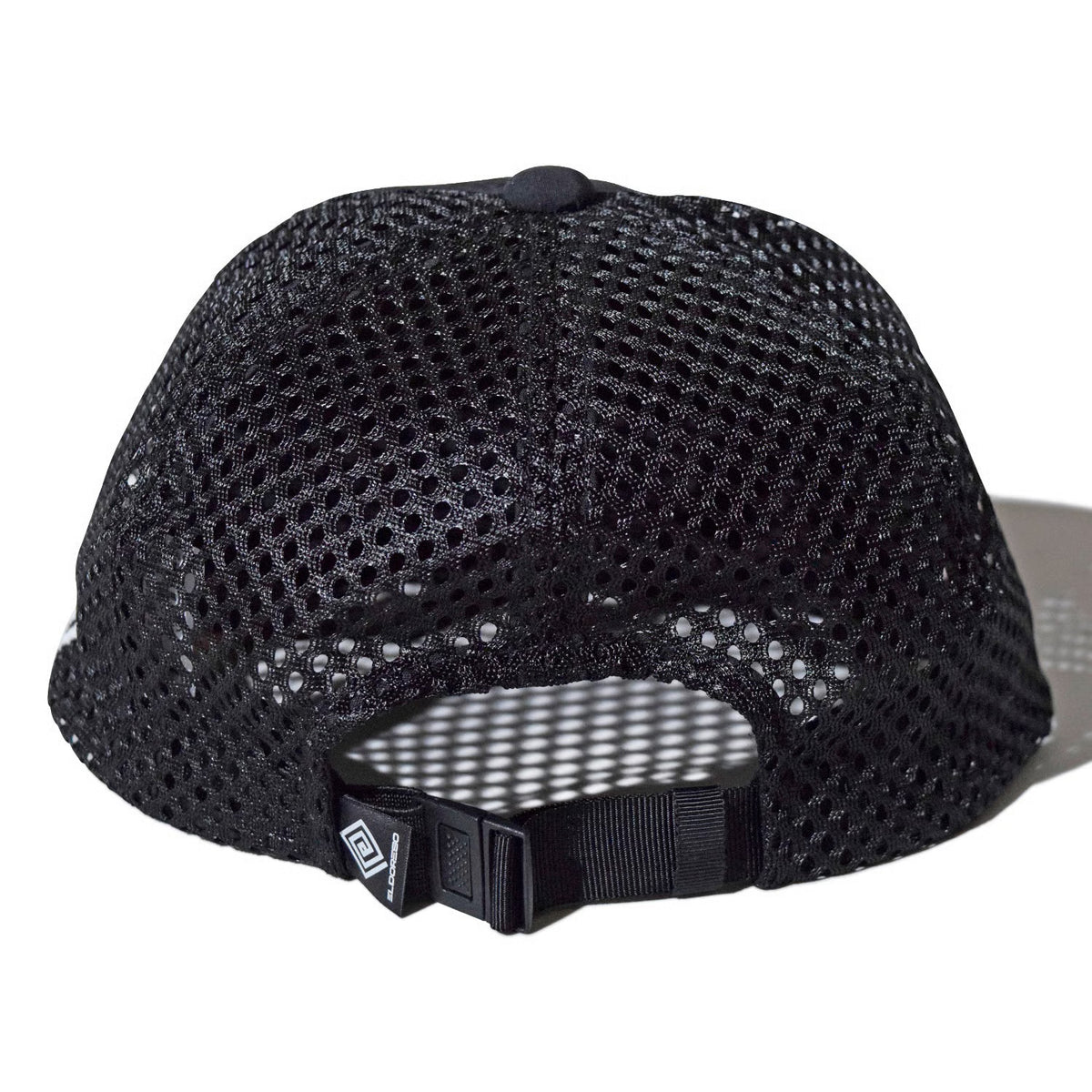 Tiger Cap(Black)