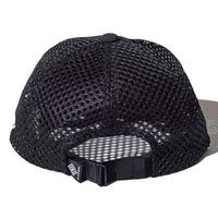 Tiger Cap(Black)