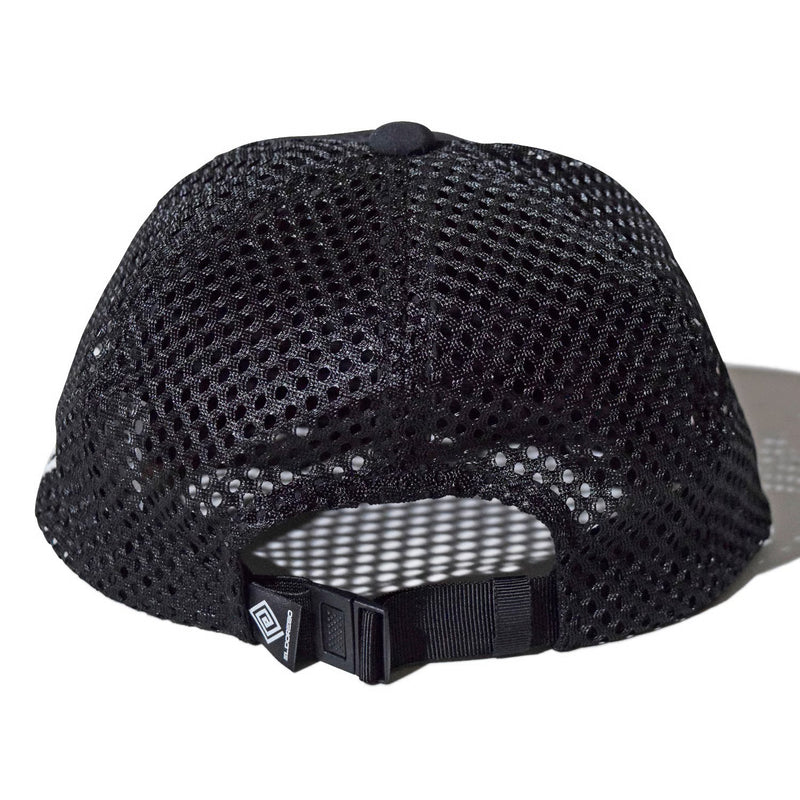 Tiger Cap(Black)